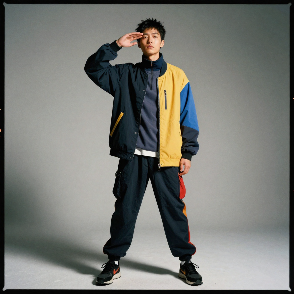 Personalised styling approach